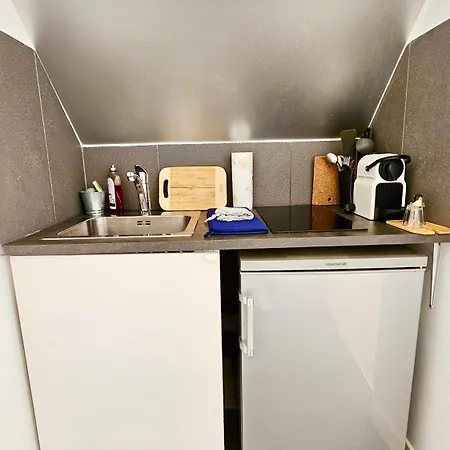 Apartment Lavande - 15min Paris Rer E, Cosy