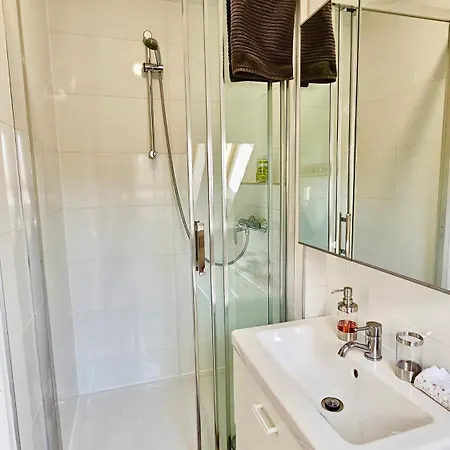 Lavande - 15min Paris Rer E, Cosy Apartment